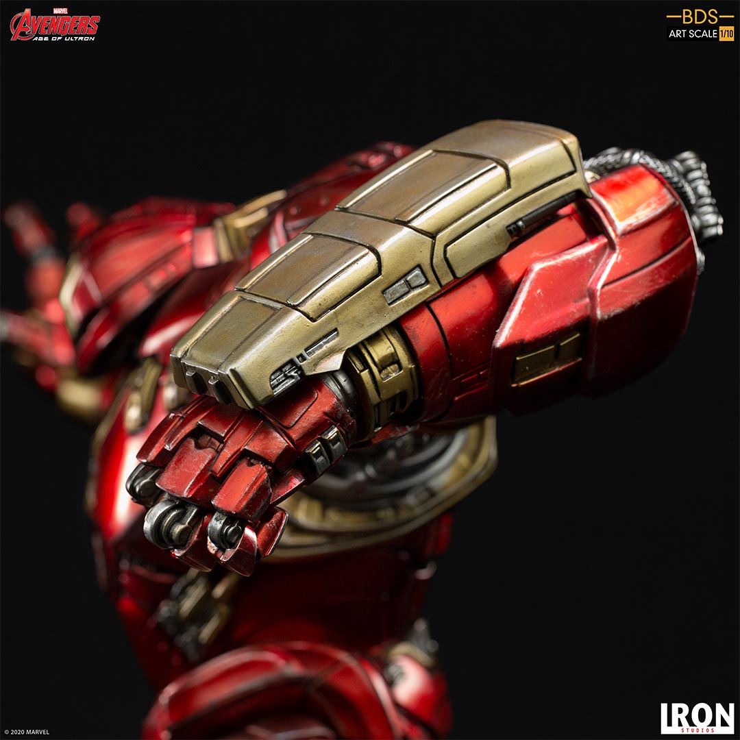 HULKBUSTER