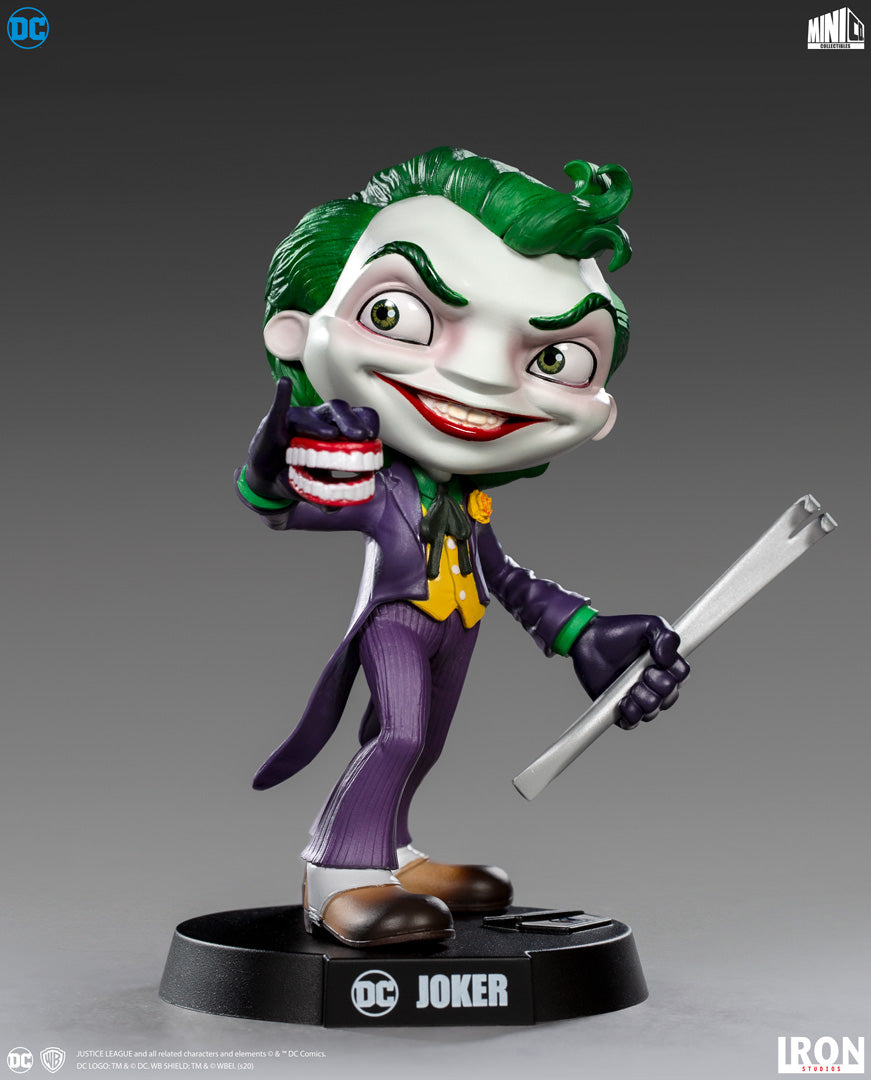 THE JOKER
