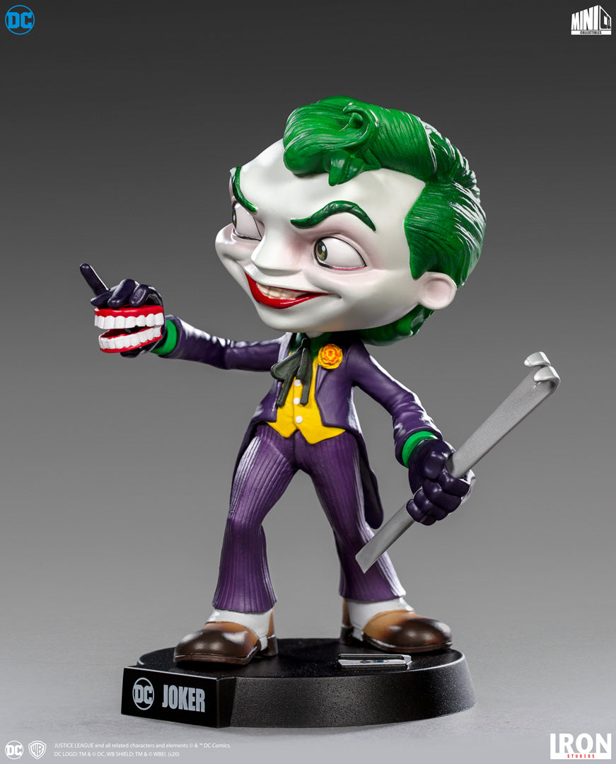 THE JOKER