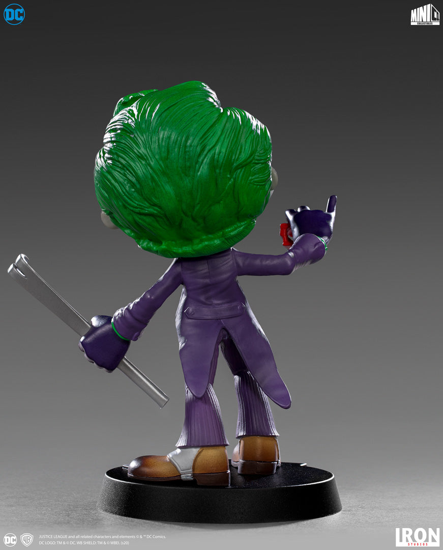 THE JOKER