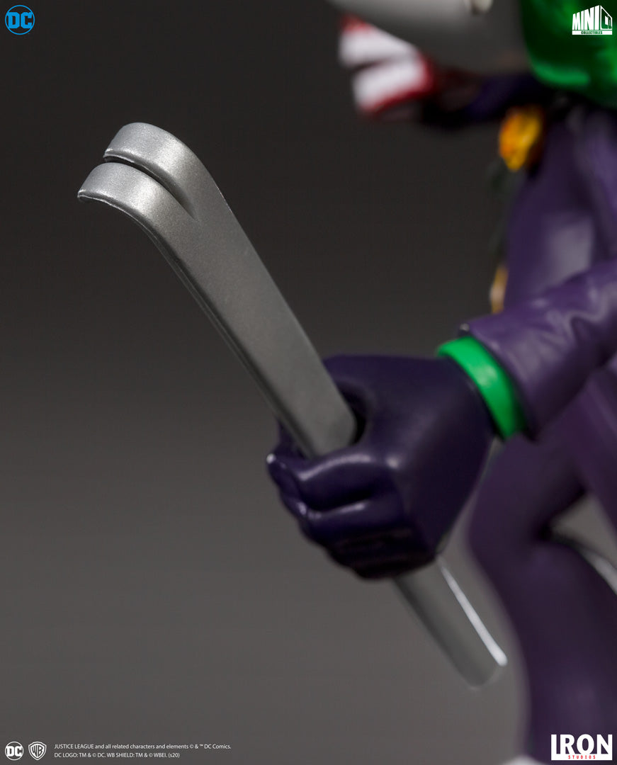 THE JOKER