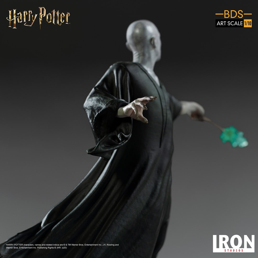 VOLDEMORT