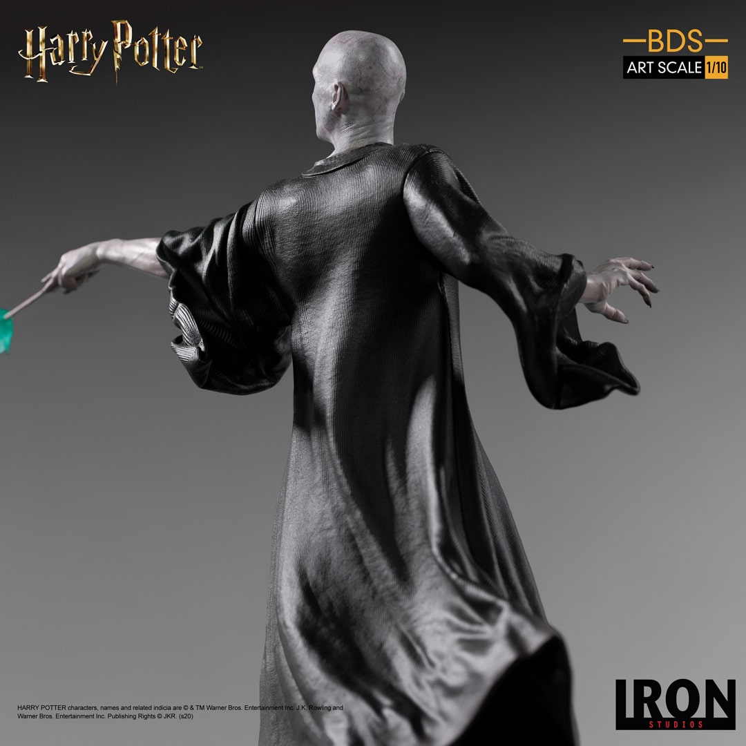 VOLDEMORT