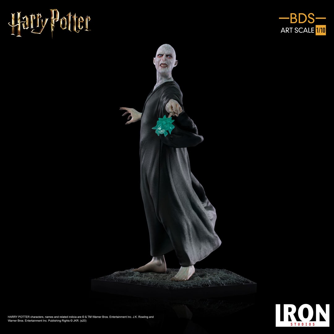 VOLDEMORT