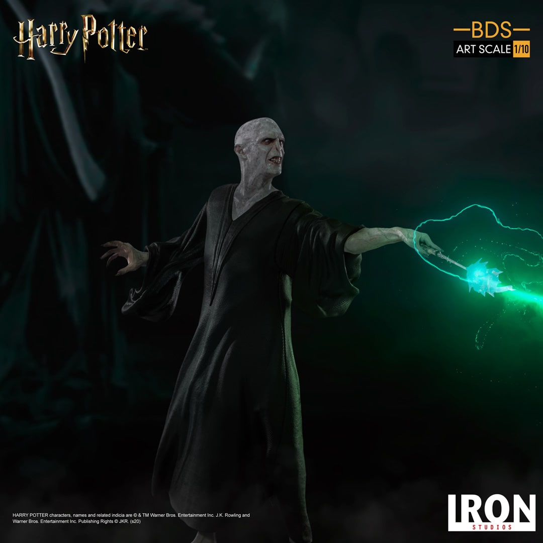 VOLDEMORT