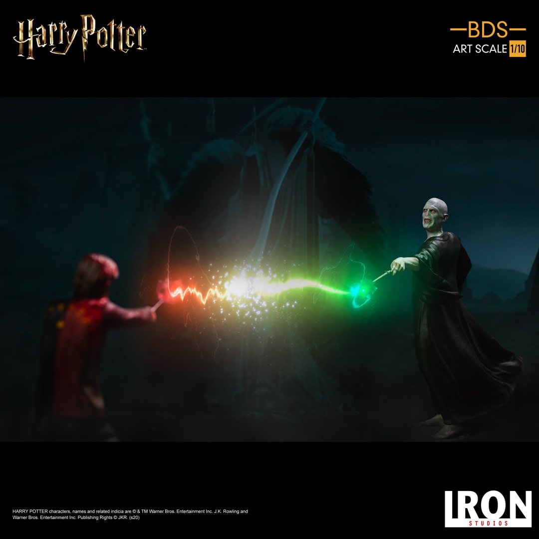 VOLDEMORT