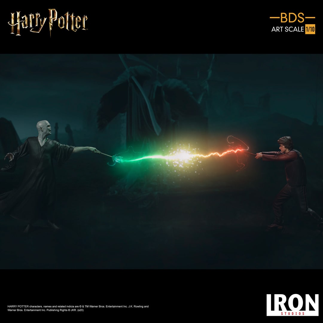VOLDEMORT