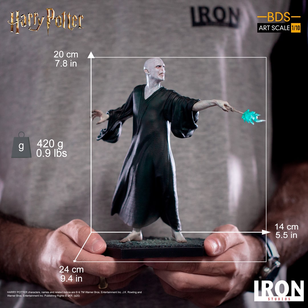 VOLDEMORT