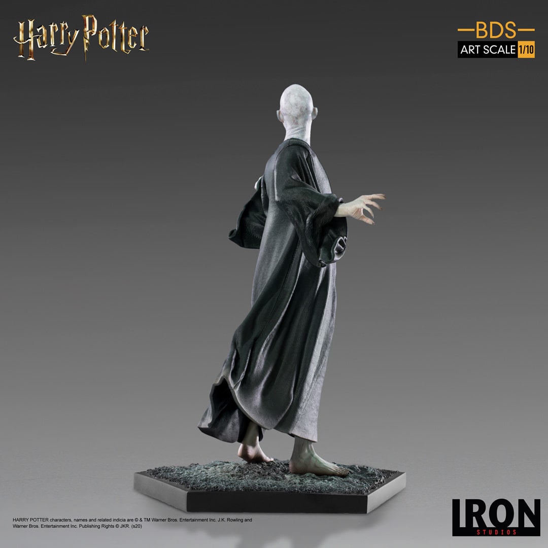 VOLDEMORT