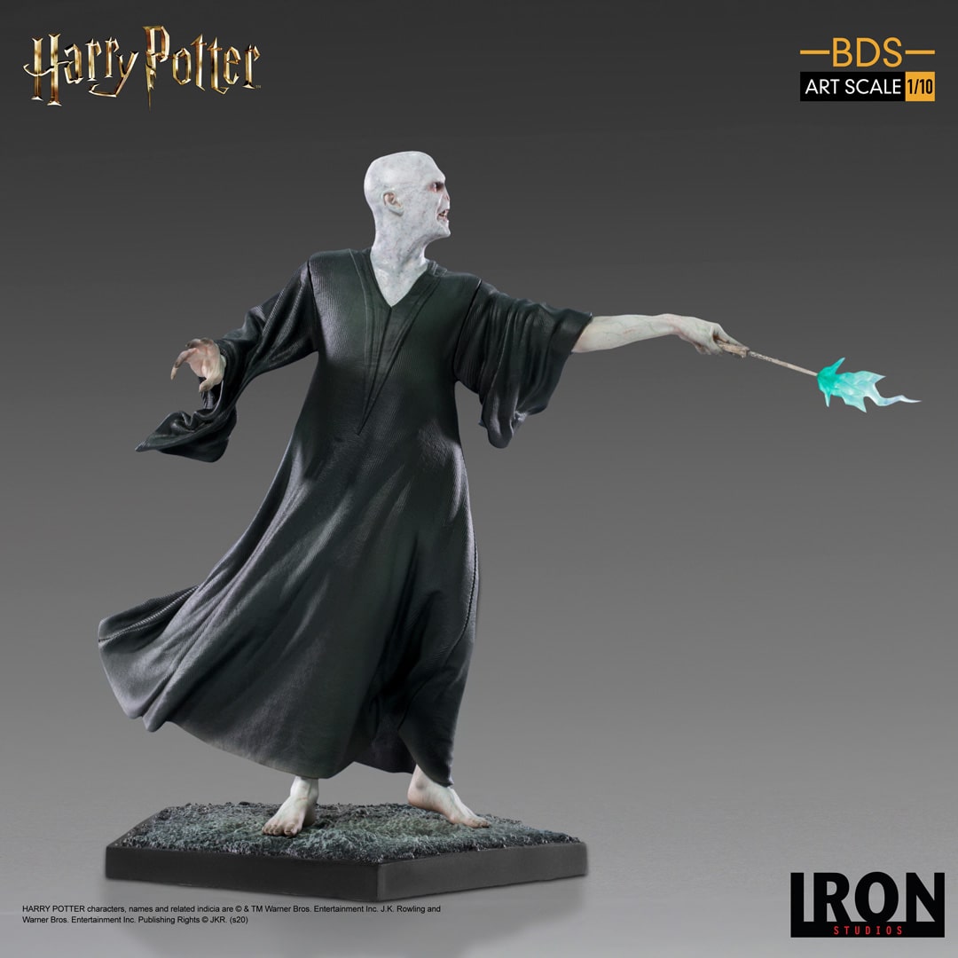 VOLDEMORT