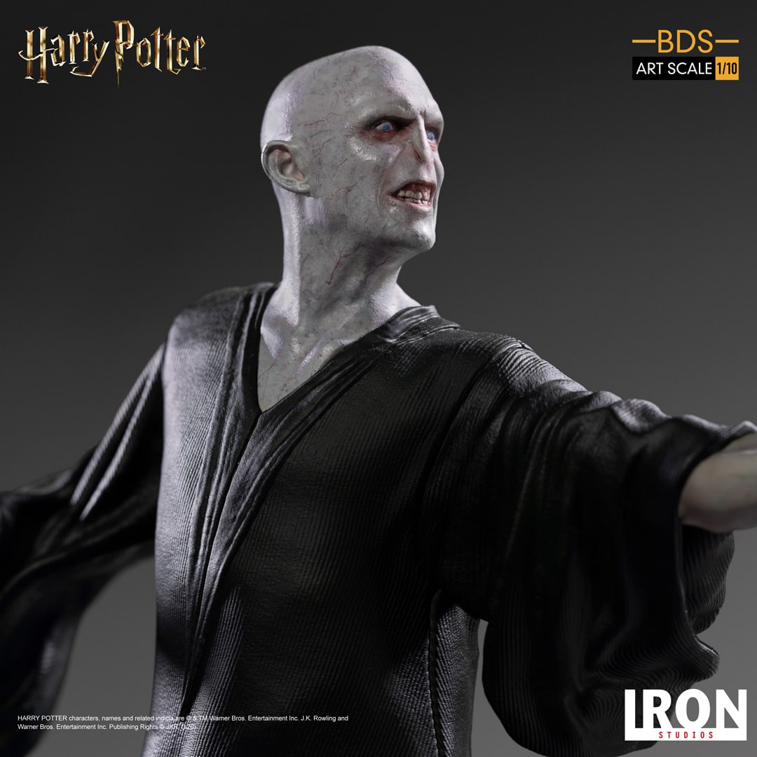 VOLDEMORT