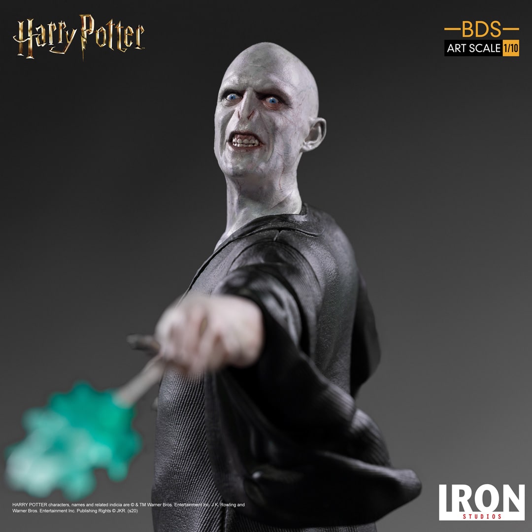 VOLDEMORT