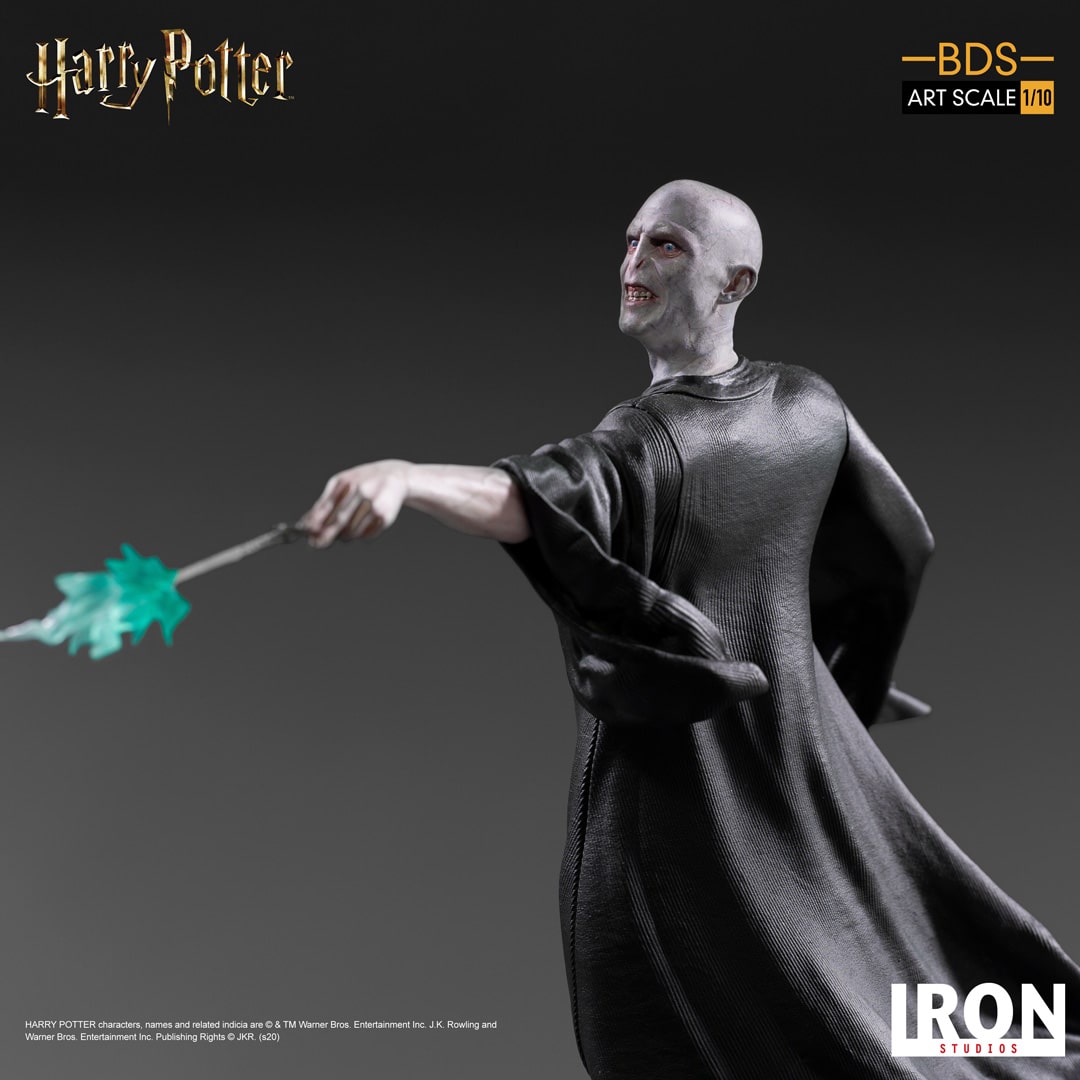 VOLDEMORT