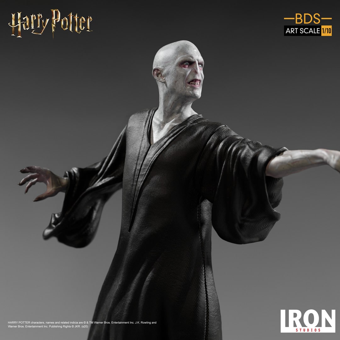 VOLDEMORT