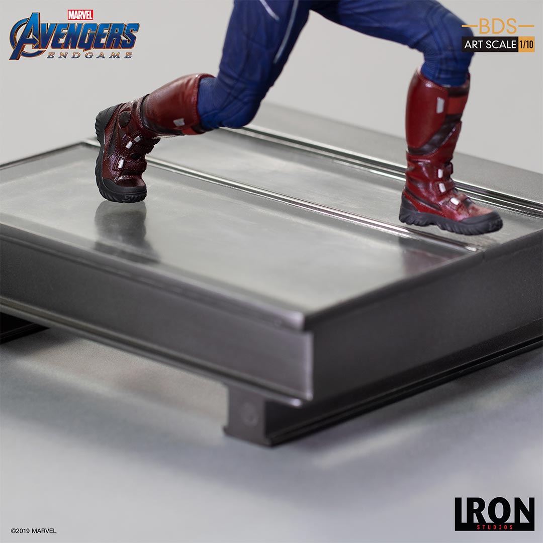 CAPTAIN AMERICA 2012