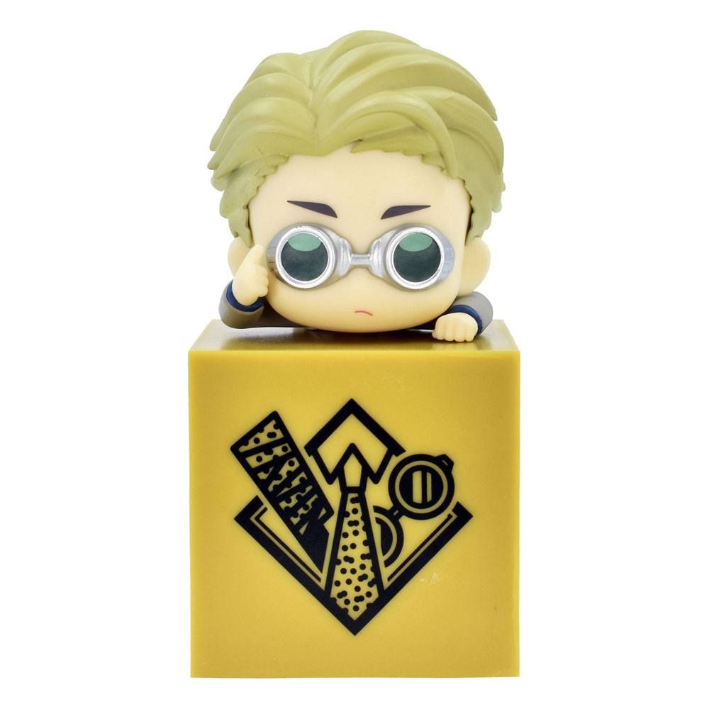 FURYU JUJUTSU KAISEN HIKKAKE FIGURE (NANAMI,GOJO,GETO) - Anotoys Collectibles
