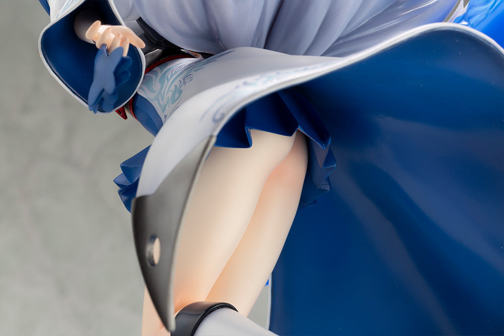 LANE KAGA