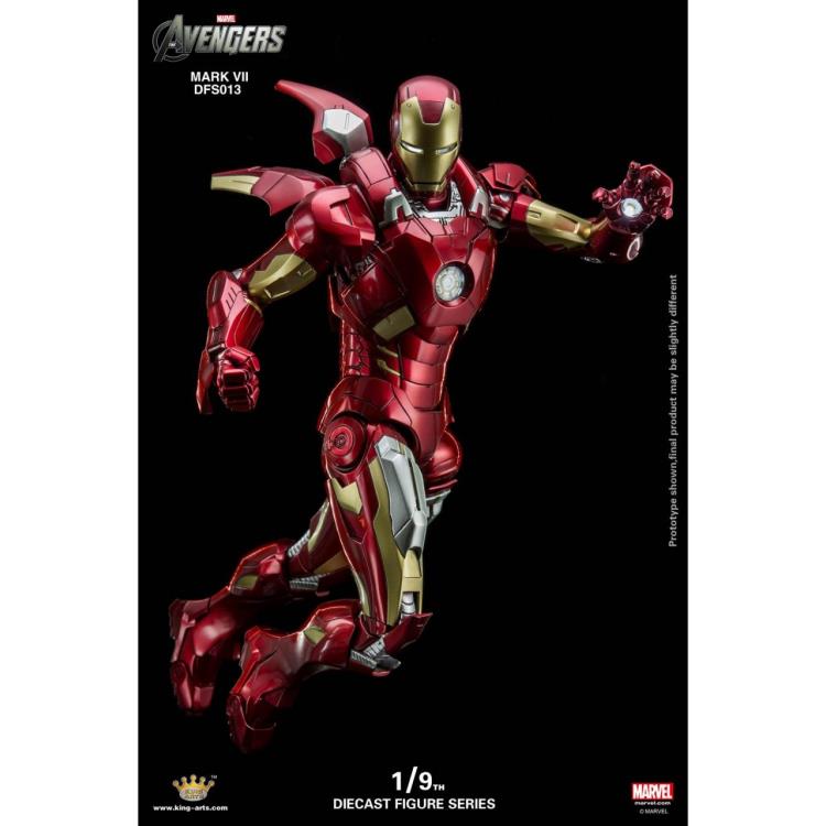 MARK 7 VIP VERSION