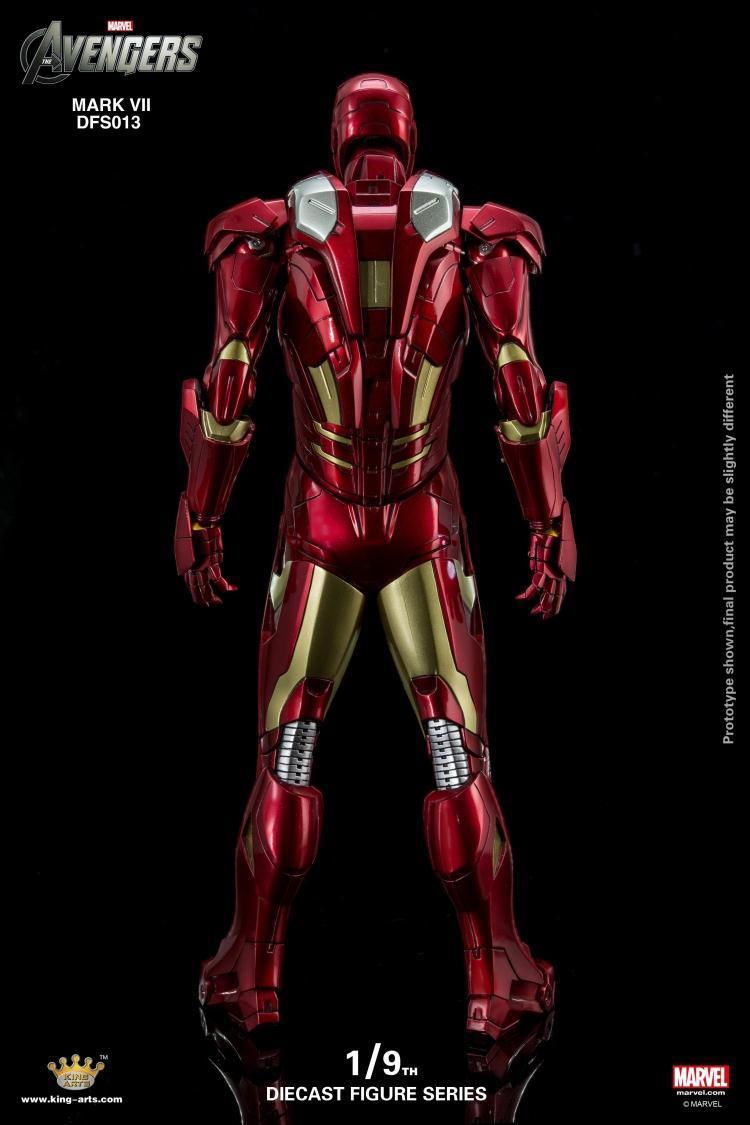 MARK 7 VIP VERSION