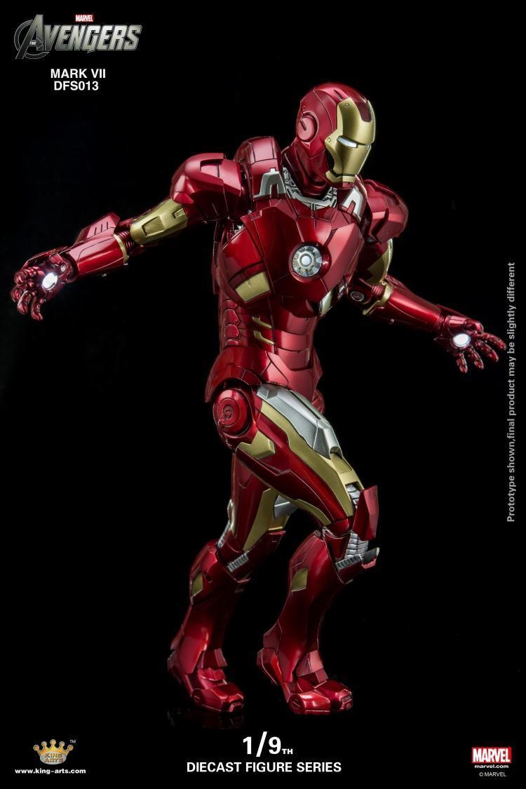 MARK 7 VIP VERSION