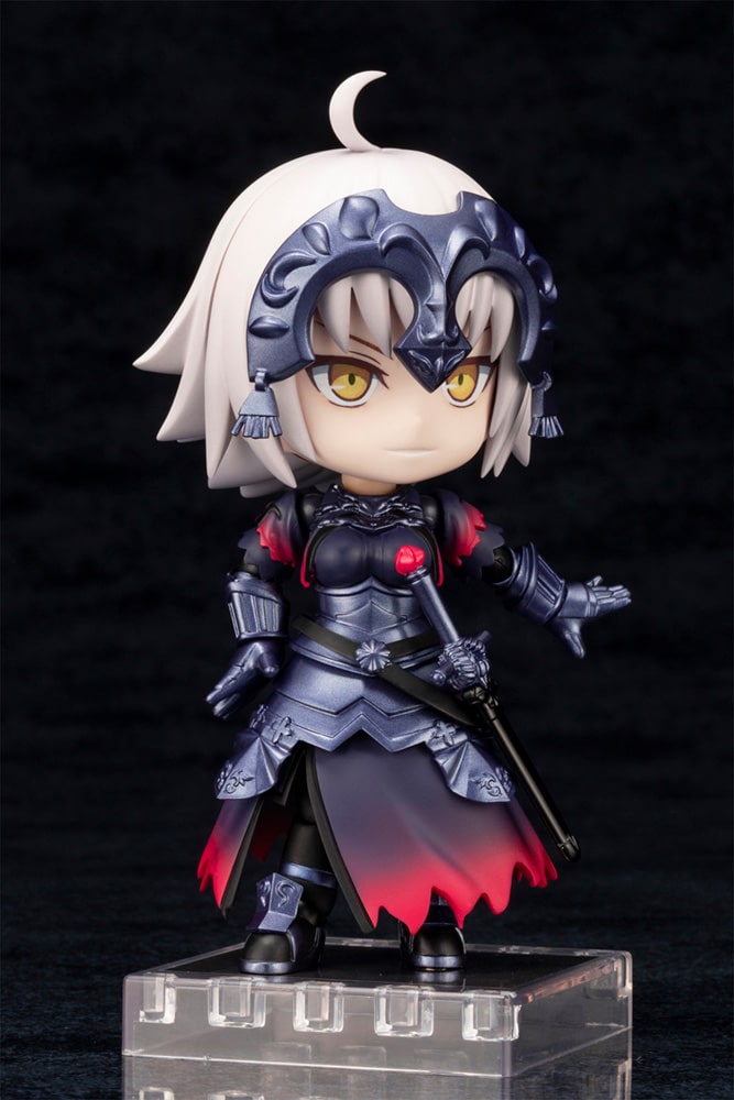 JEANNE D'ARC ALTER