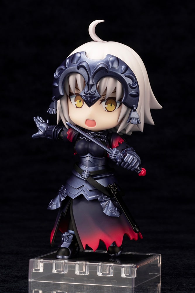 JEANNE D'ARC ALTER