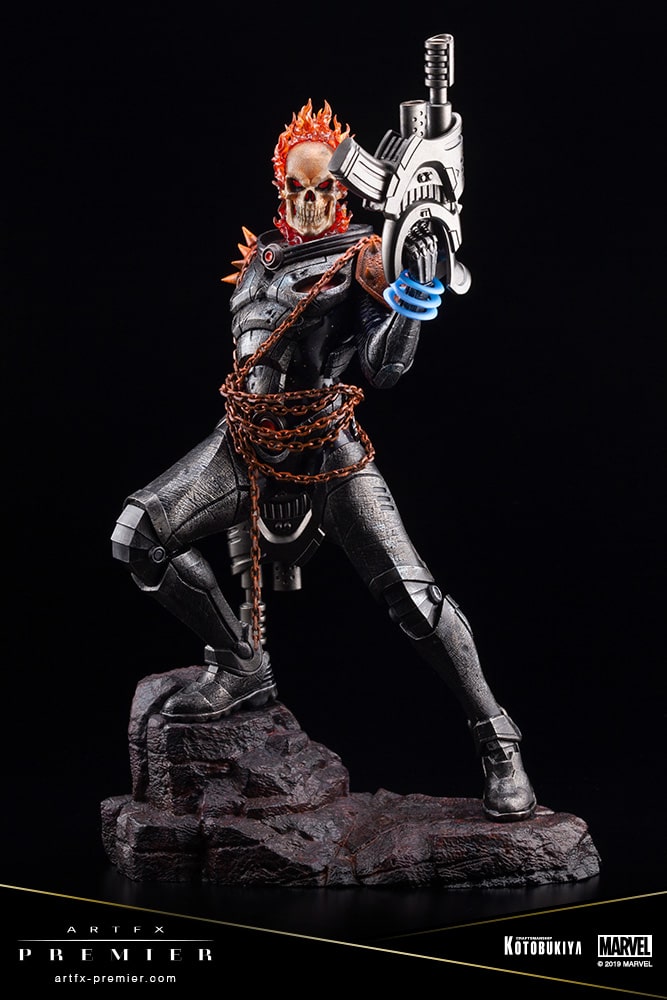 GHOST RIDER