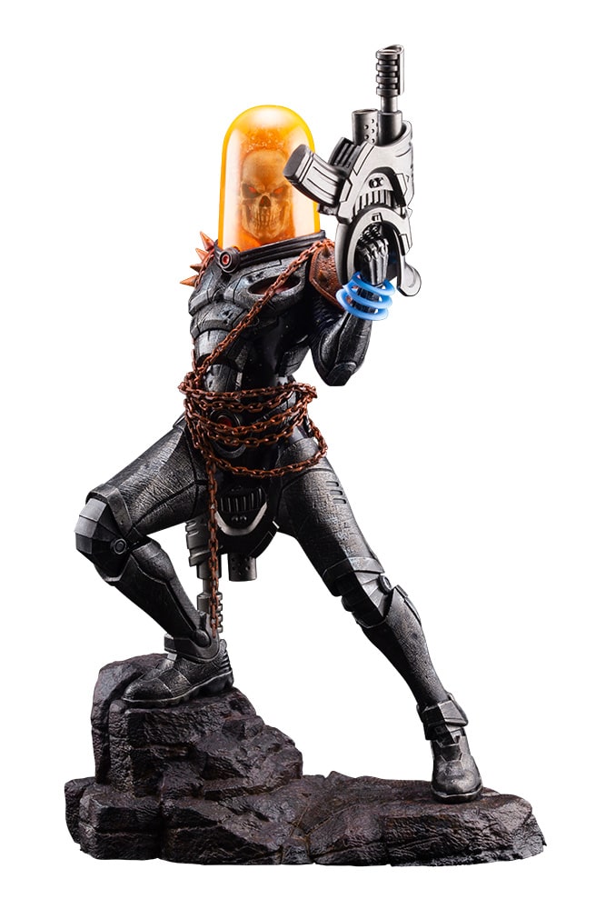 GHOST RIDER