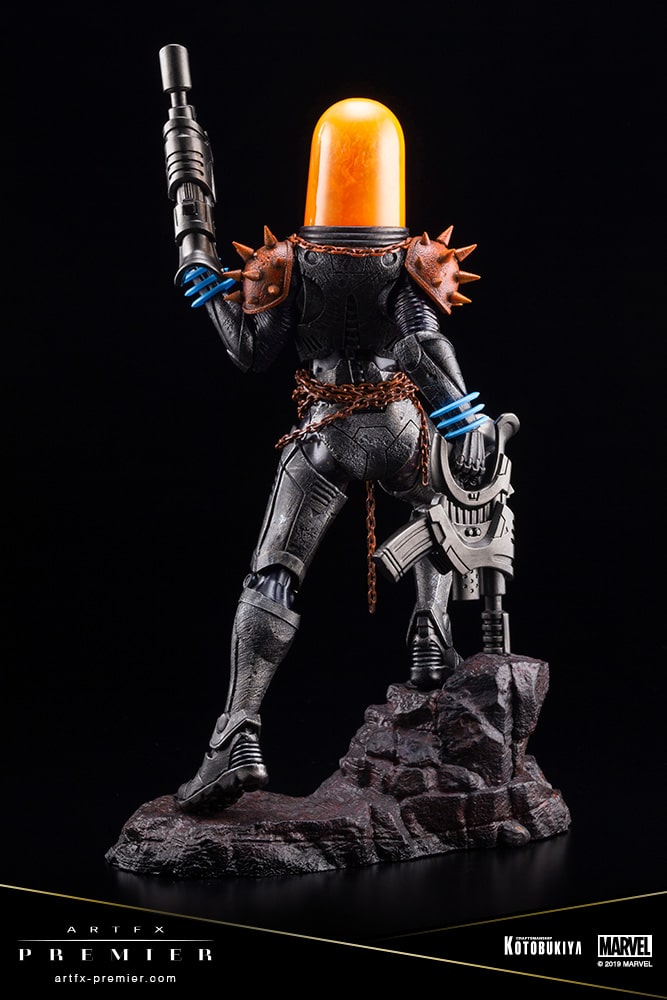 GHOST RIDER