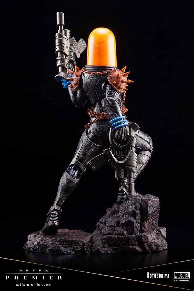 GHOST RIDER