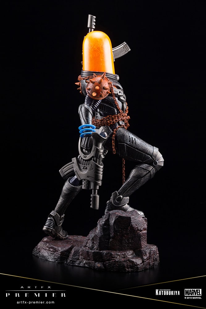 GHOST RIDER