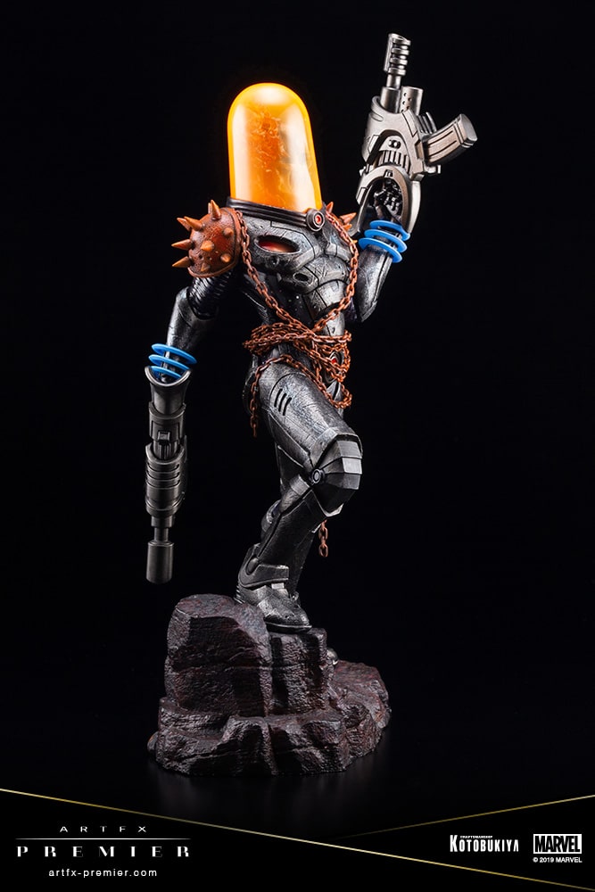 GHOST RIDER