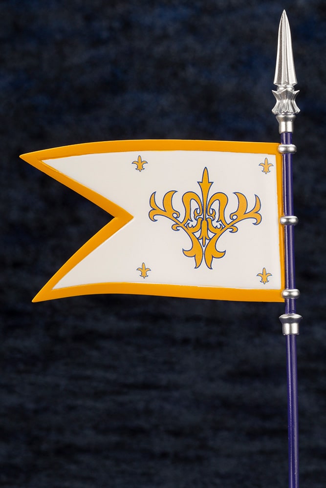 JEANNE D'ARC