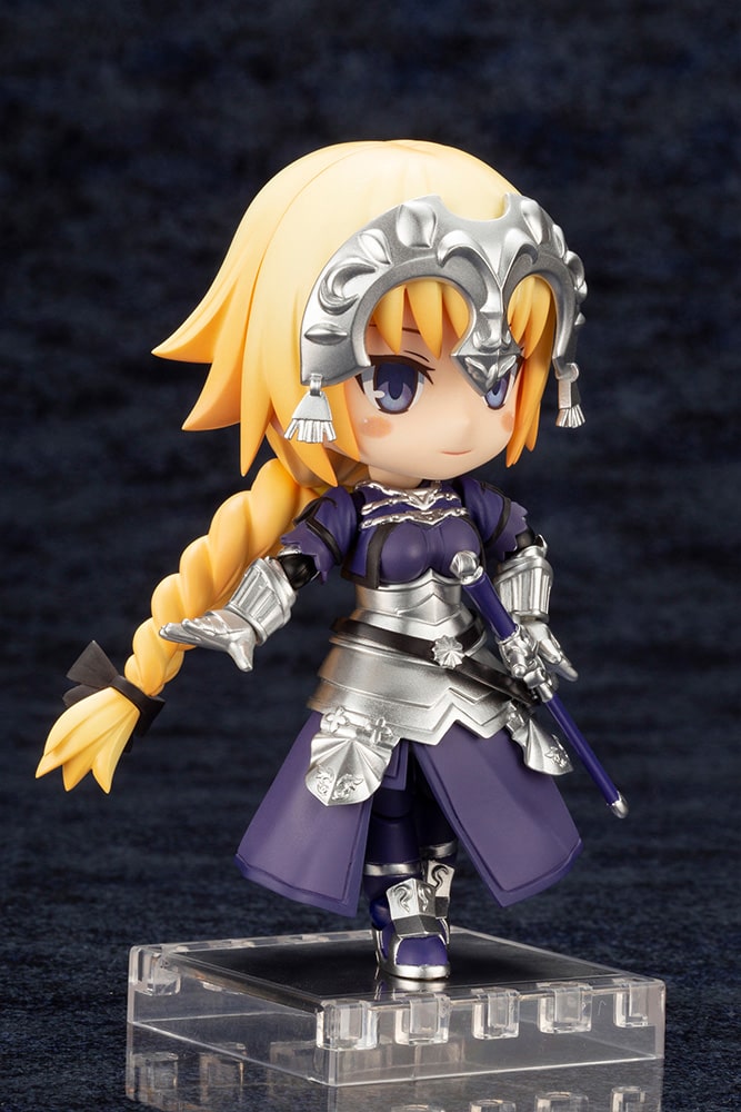 JEANNE D'ARC