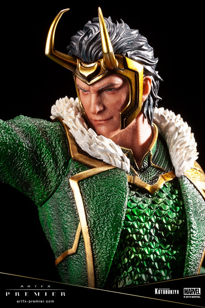 LOKI