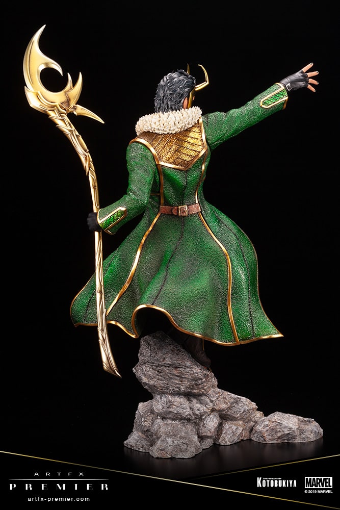 LOKI
