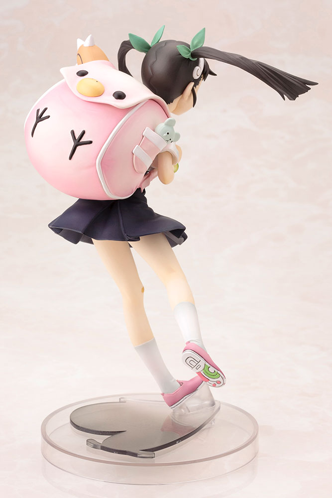 MAYOI HACHIKUJI