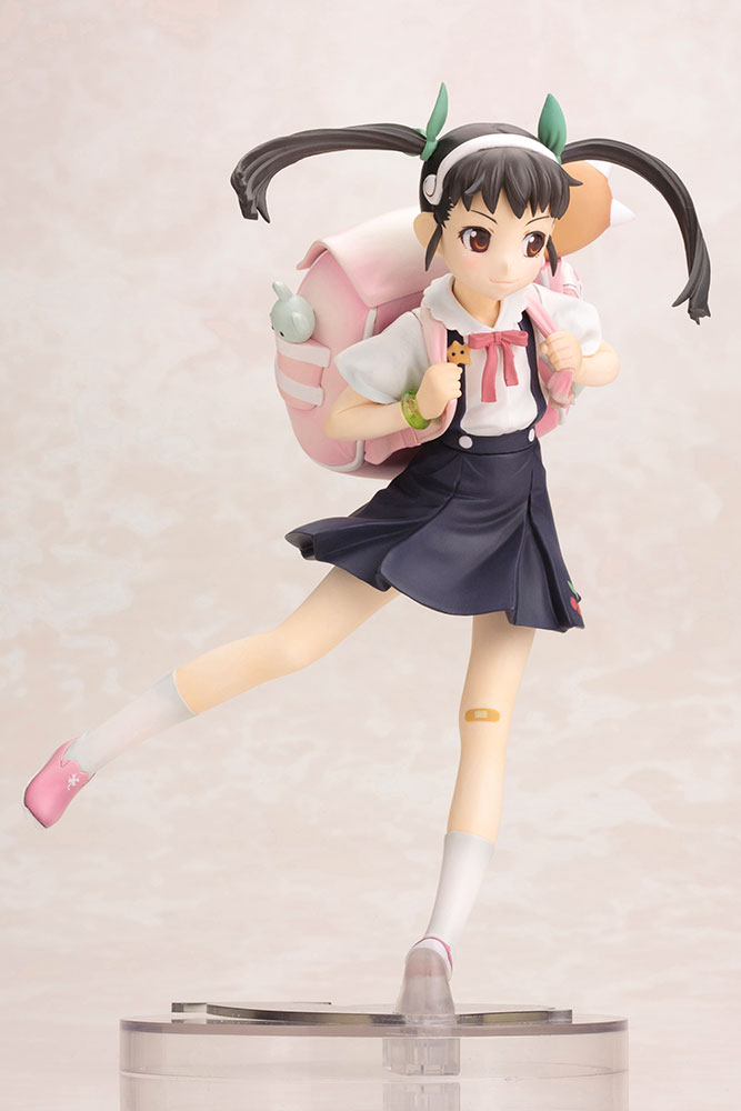 MAYOI HACHIKUJI