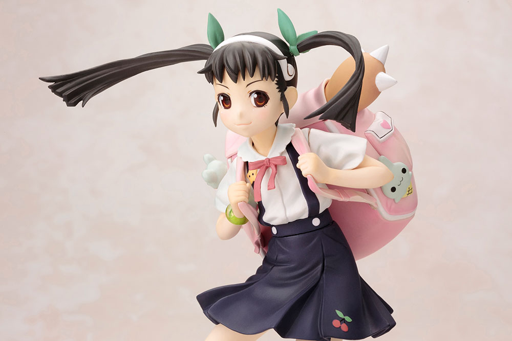 MAYOI HACHIKUJI