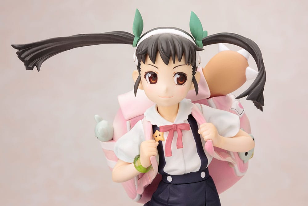MAYOI HACHIKUJI