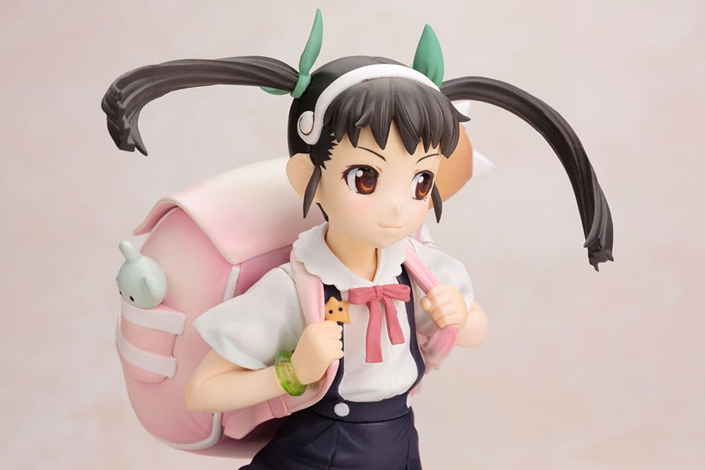 MAYOI HACHIKUJI