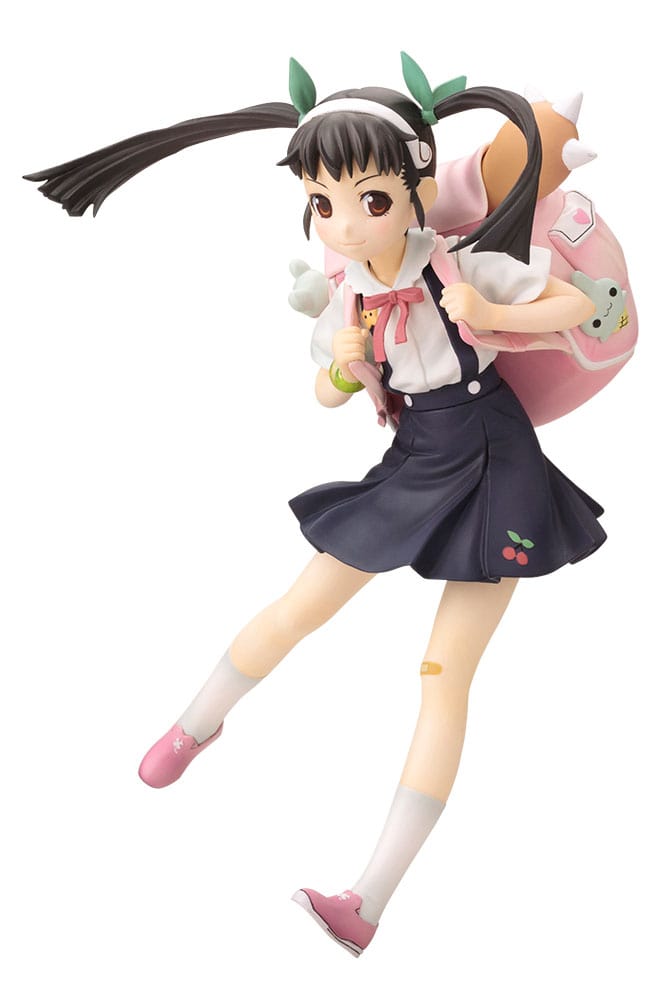 MAYOI HACHIKUJI