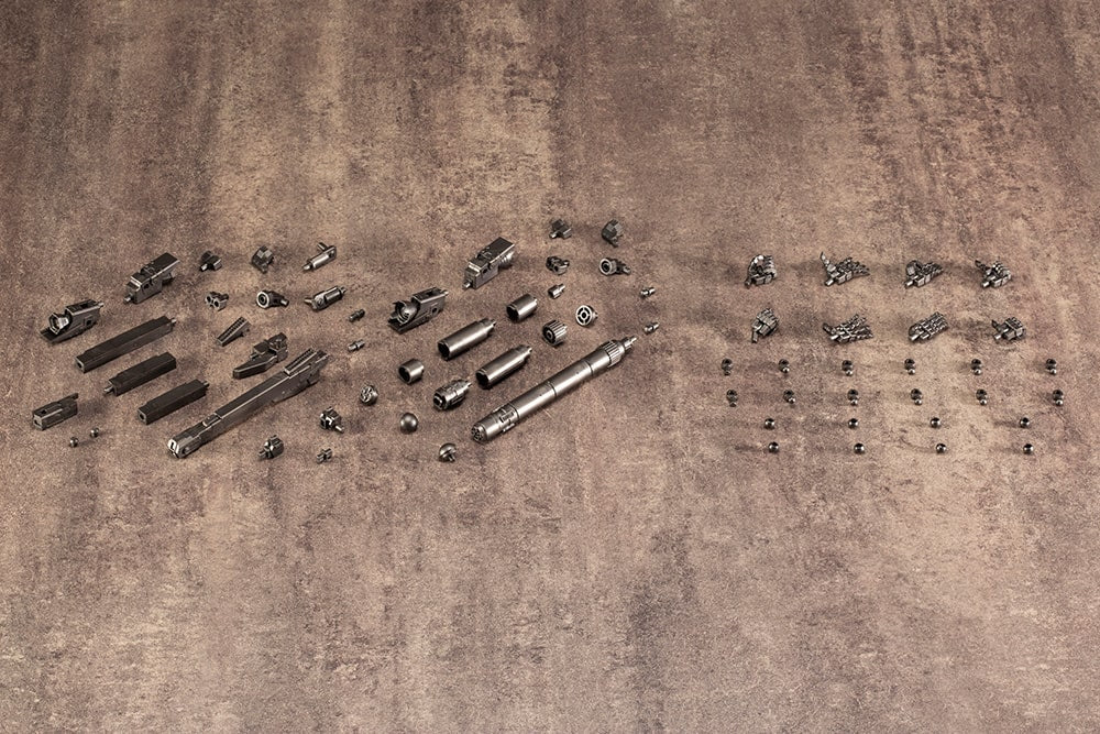 PROPELLANT TANK SET