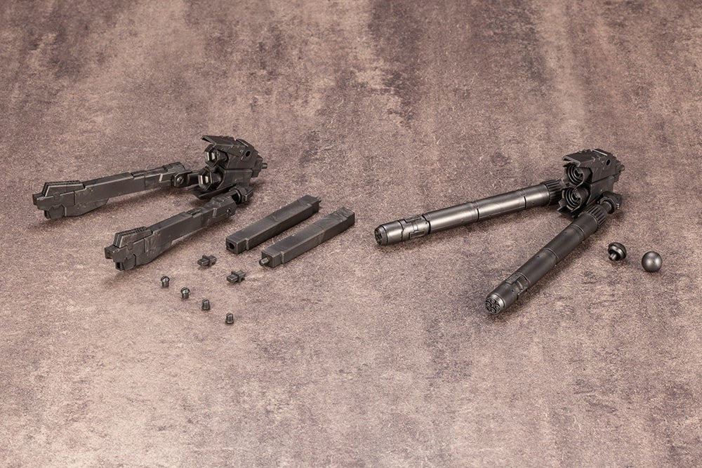 PROPELLANT TANK SET