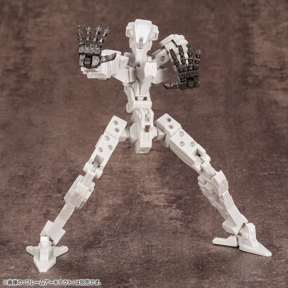 PROPELLANT TANK SET