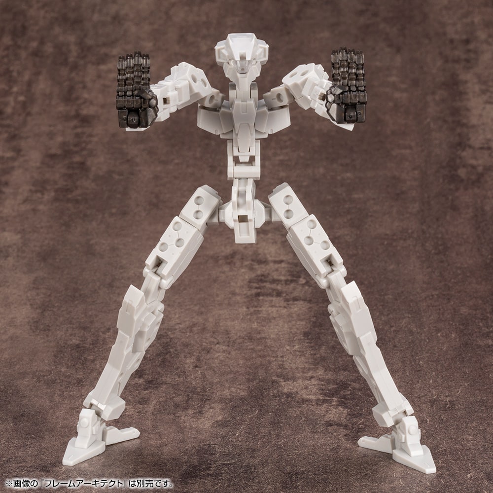 PROPELLANT TANK SET