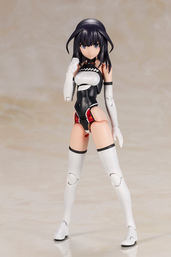 KAEDE AGATSUMA (RE-RUN)