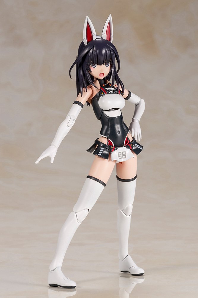 KAEDE AGATSUMA (RE-RUN)