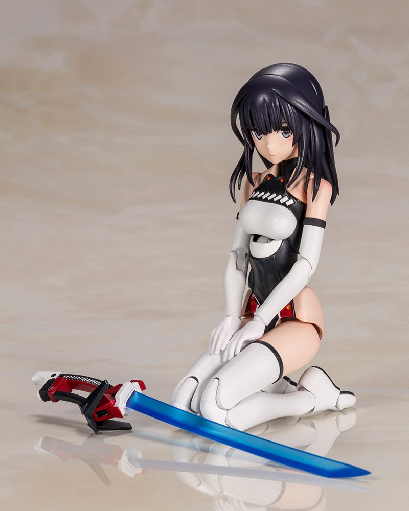 KAEDE AGATSUMA (RE-RUN)