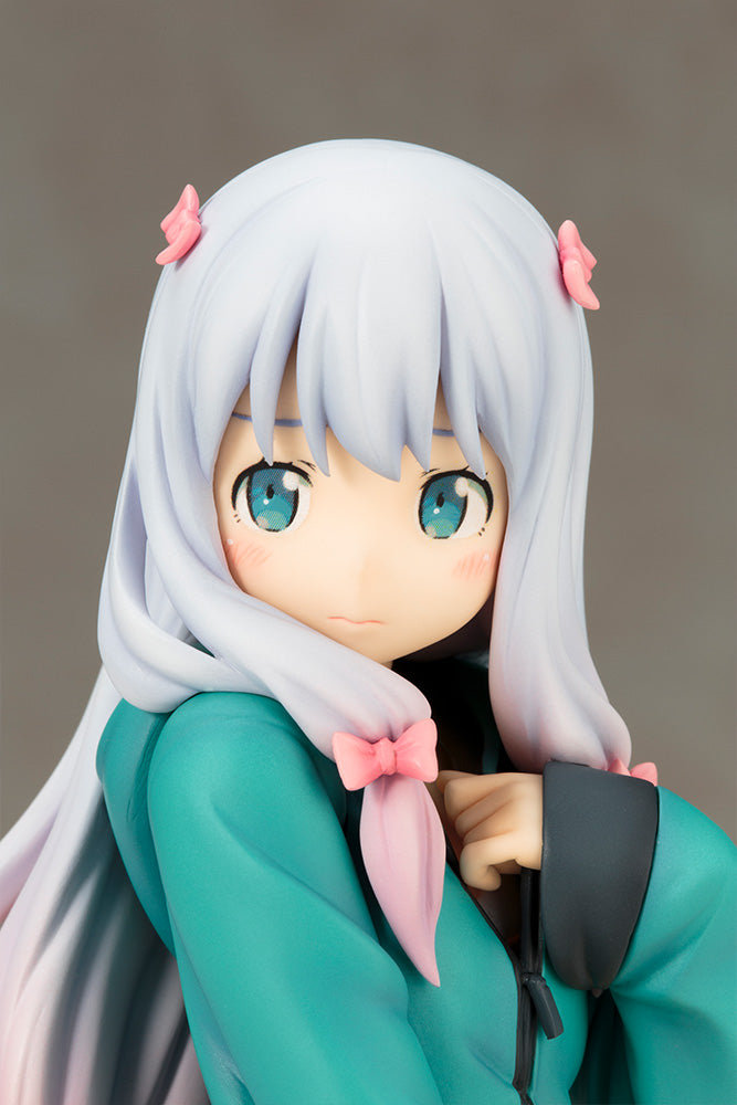 SAGIRI IZUMI